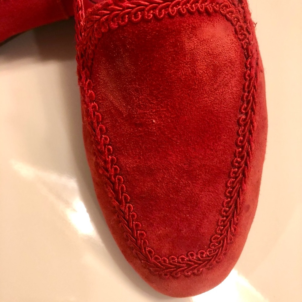 Unisa suede flats - Picture 2 of 6